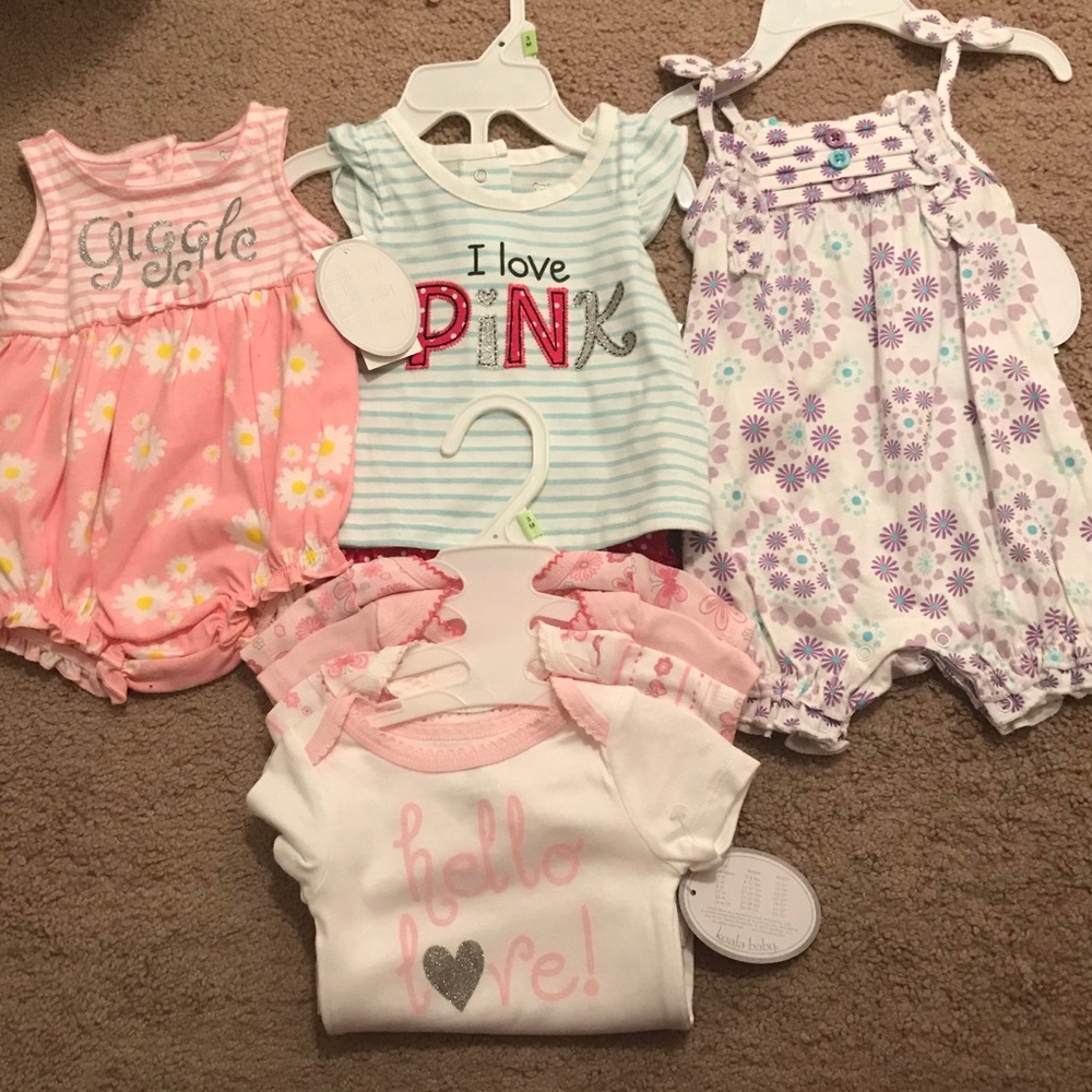 3 Month Bundle